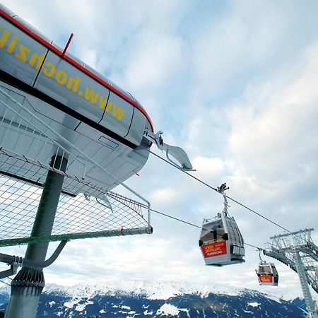 Beautiful Flat In Kaltenbach Near The Ski Areaアパートメント エクステリア 写真