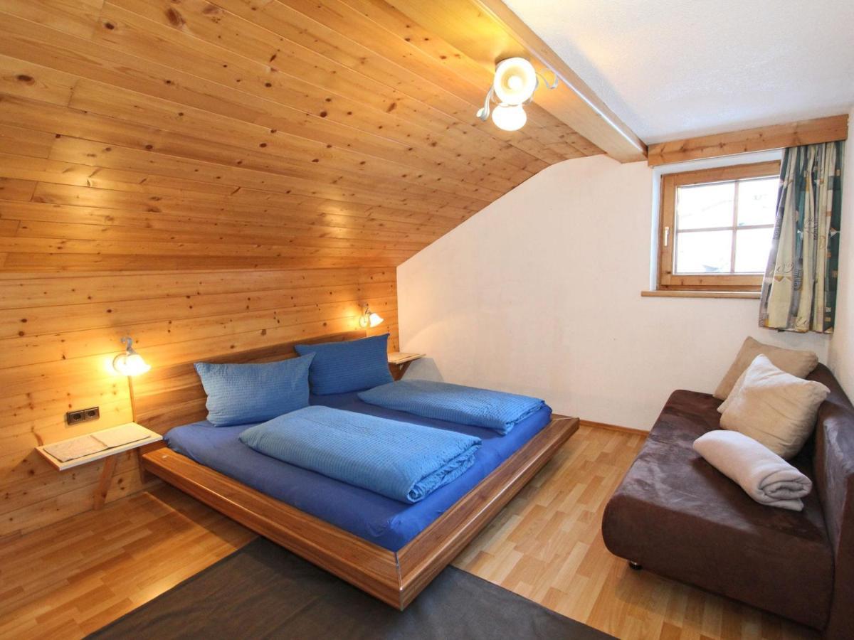 Beautiful Flat In Kaltenbach Near The Ski Areaアパートメント エクステリア 写真