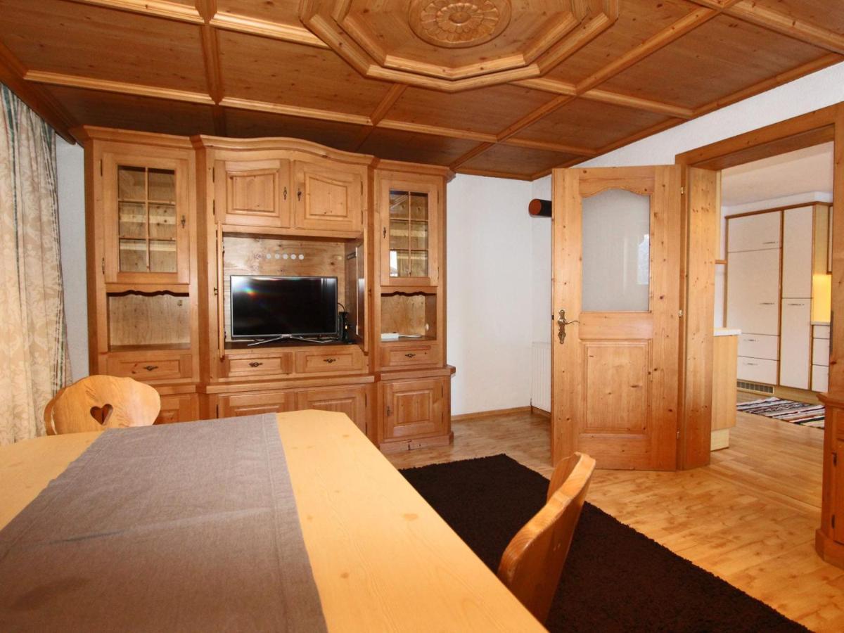 Beautiful Flat In Kaltenbach Near The Ski Areaアパートメント エクステリア 写真