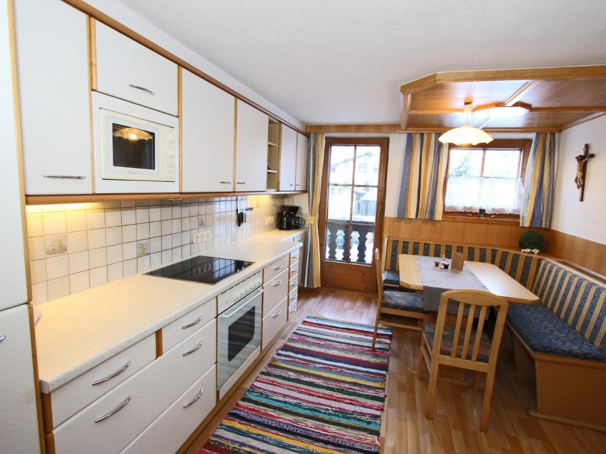 Beautiful Flat In Kaltenbach Near The Ski Area エクステリア 写真
