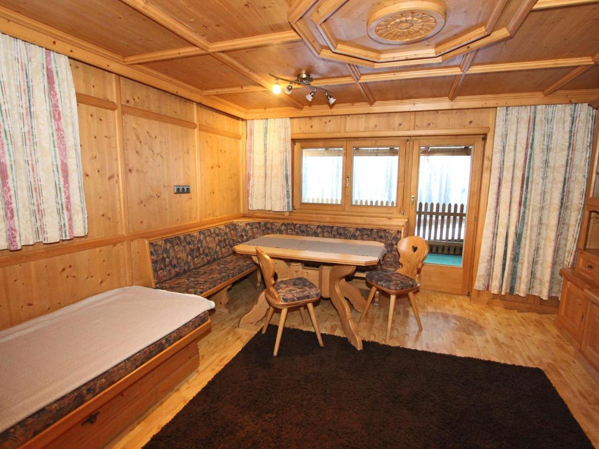 Beautiful Flat In Kaltenbach Near The Ski Areaアパートメント エクステリア 写真