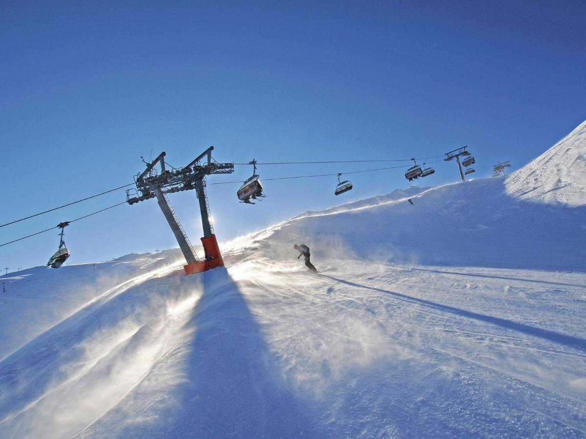 Beautiful Flat In Kaltenbach Near The Ski Area エクステリア 写真