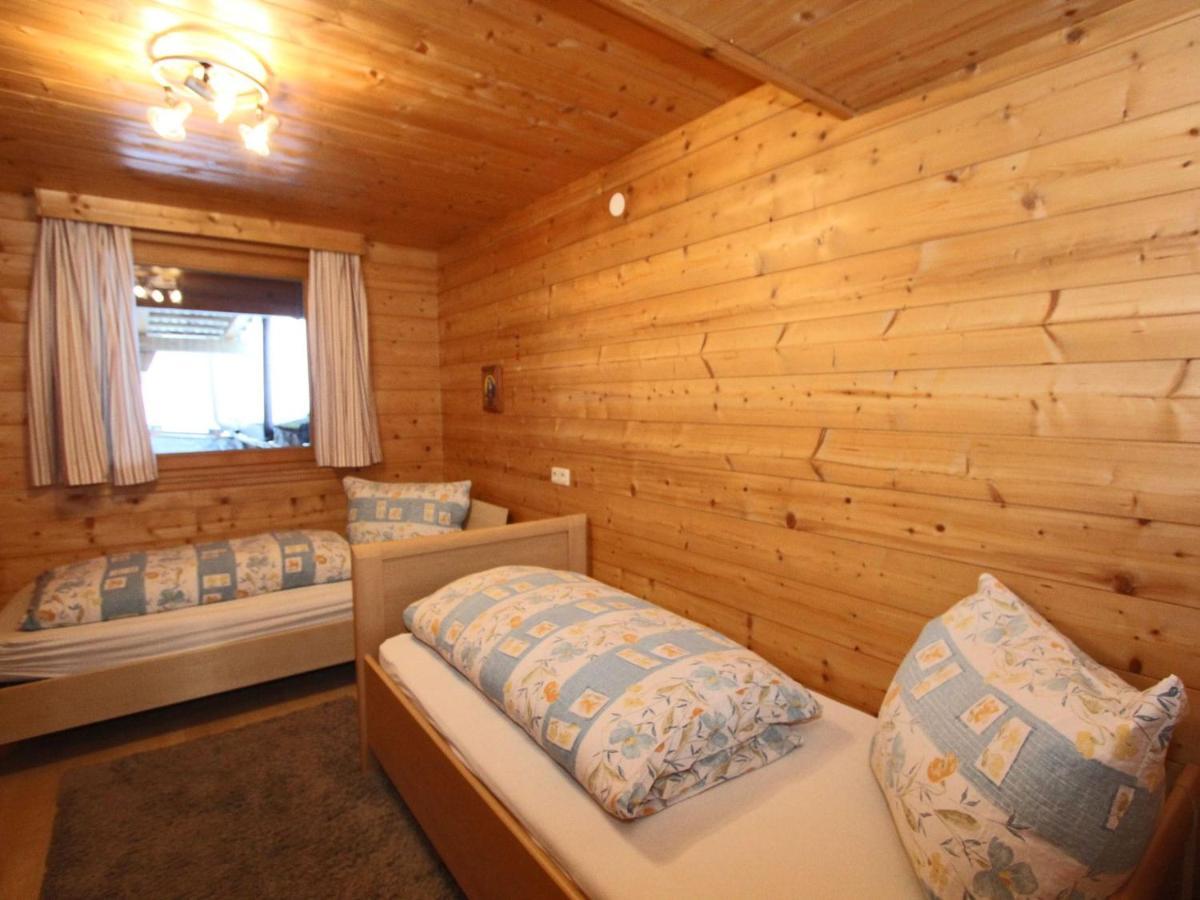 Beautiful Flat In Kaltenbach Near The Ski Area エクステリア 写真