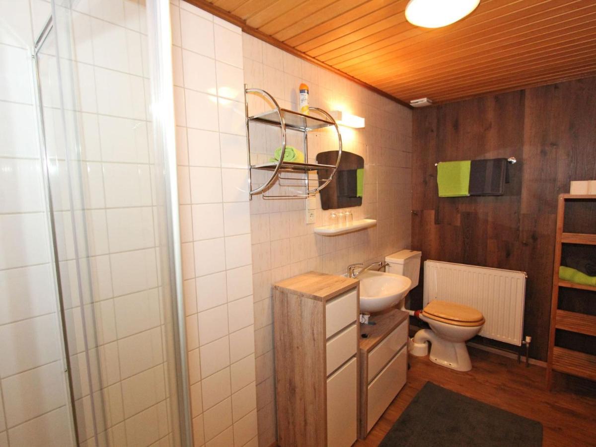 Beautiful Flat In Kaltenbach Near The Ski Area エクステリア 写真