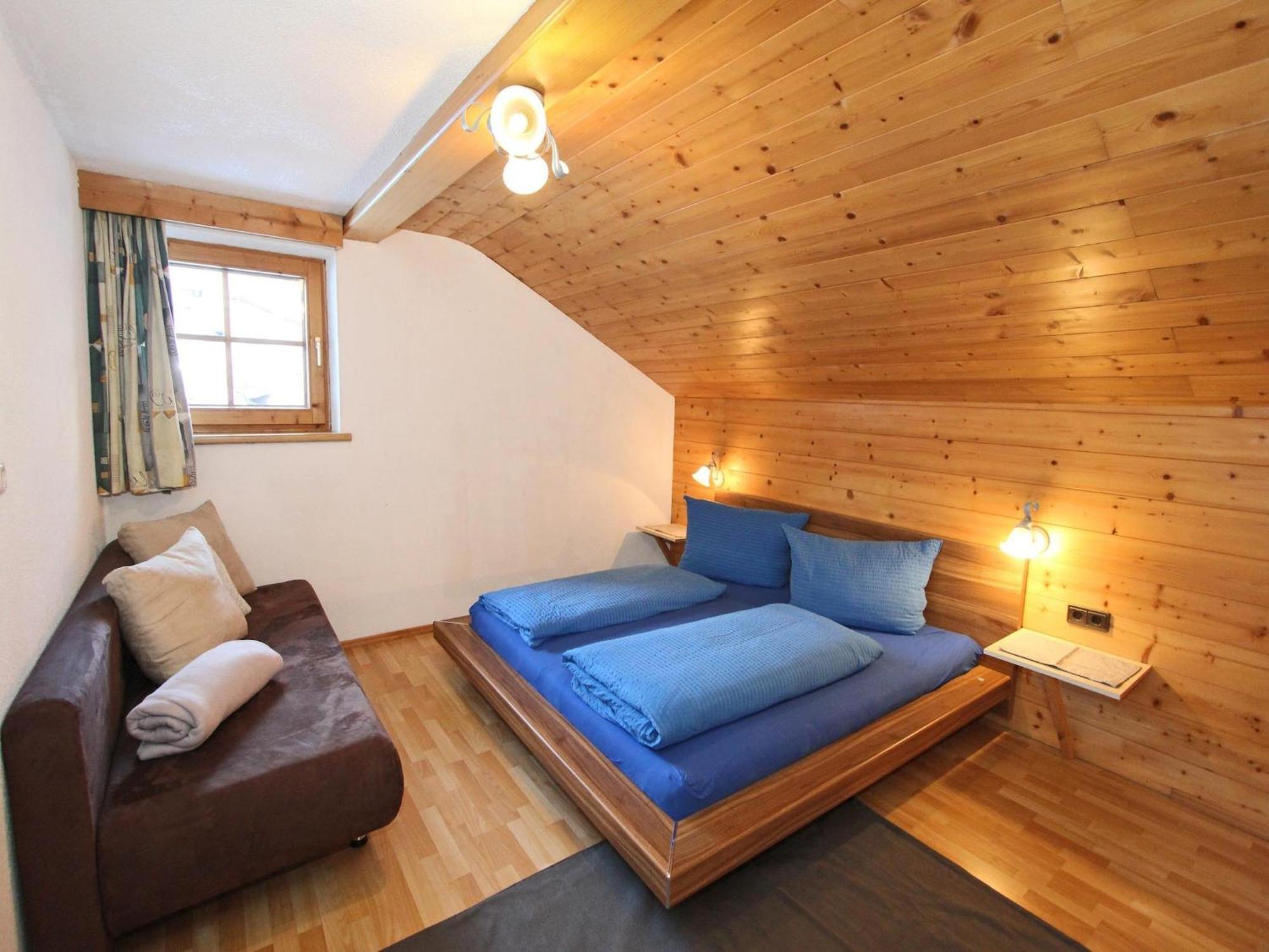 Beautiful Flat In Kaltenbach Near The Ski Area エクステリア 写真