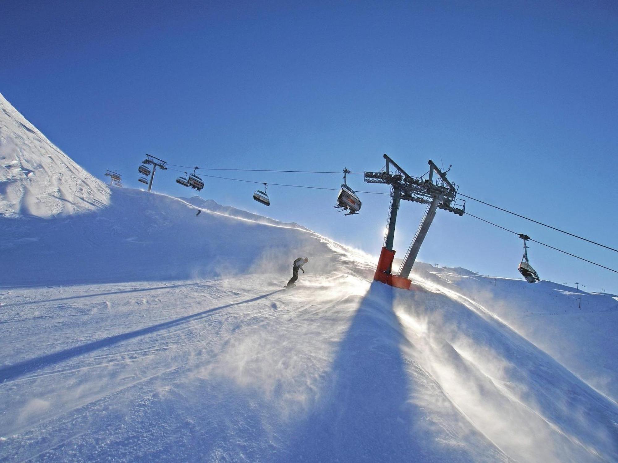 Beautiful Flat In Kaltenbach Near The Ski Areaアパートメント エクステリア 写真